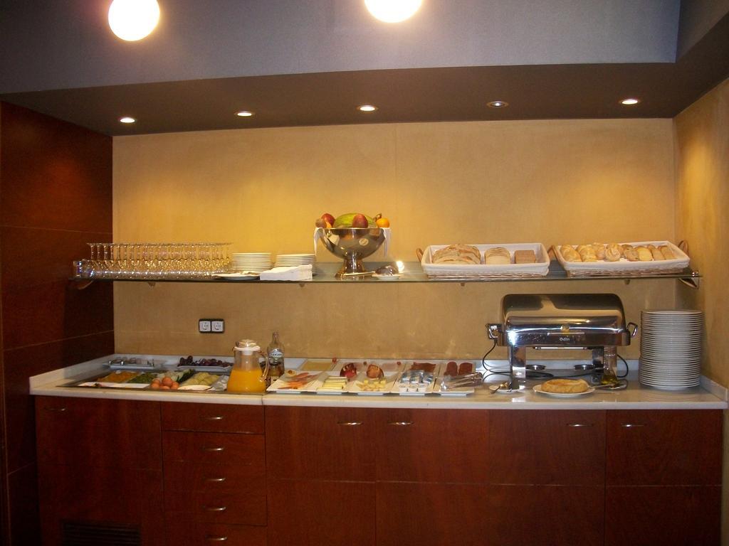 Oca Villa De Aviles Hotel Dış mekan fotoğraf